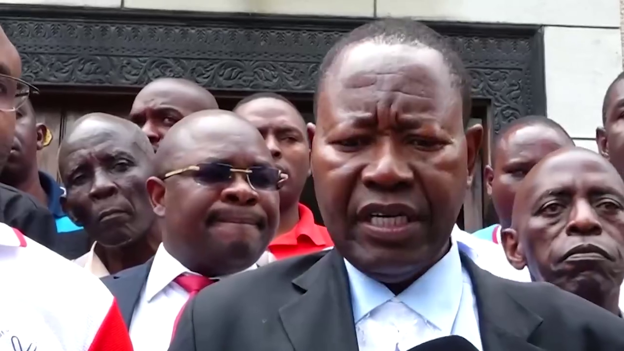 Sakata la Rasilimali za CHADEMA: Mawakili Wadai Msajili Amepotosha Hukumu