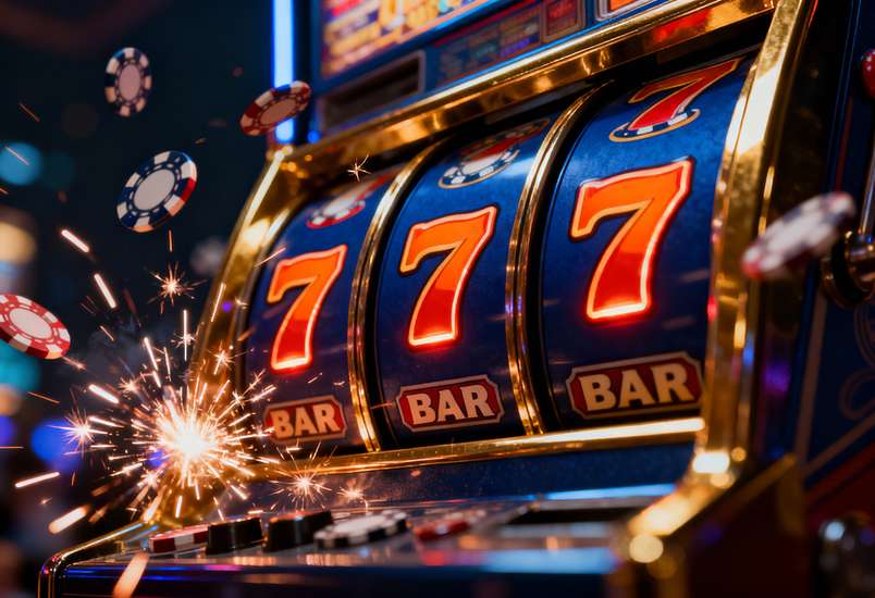 5 Gringo Casino: Guida Completa alla Registrazione e ai Bonus in Italia
